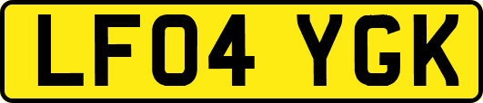 LF04YGK