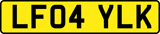 LF04YLK