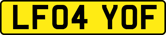 LF04YOF