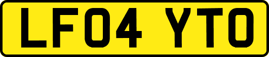 LF04YTO