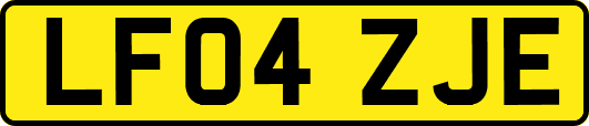 LF04ZJE