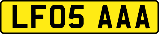 LF05AAA
