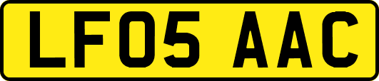 LF05AAC