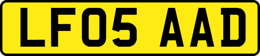 LF05AAD