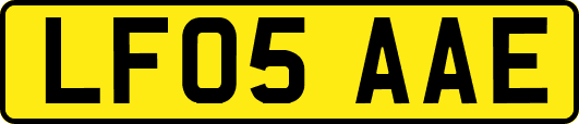 LF05AAE