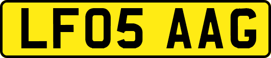 LF05AAG