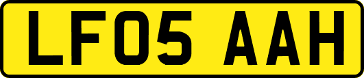 LF05AAH