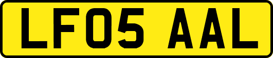 LF05AAL