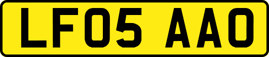 LF05AAO