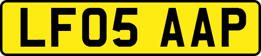LF05AAP