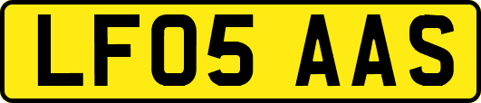 LF05AAS