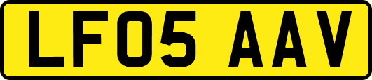 LF05AAV