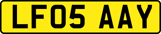 LF05AAY