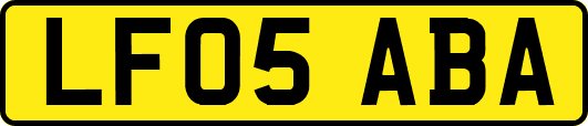 LF05ABA
