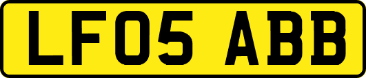 LF05ABB