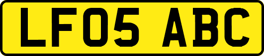 LF05ABC
