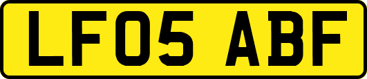 LF05ABF