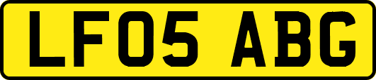 LF05ABG