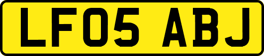 LF05ABJ