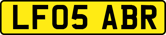 LF05ABR