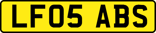 LF05ABS