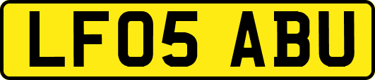 LF05ABU
