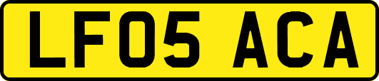 LF05ACA