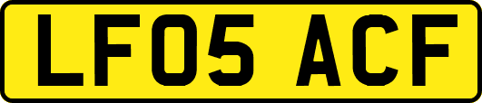 LF05ACF