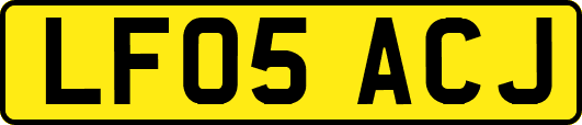 LF05ACJ