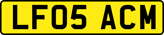 LF05ACM
