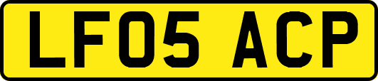 LF05ACP