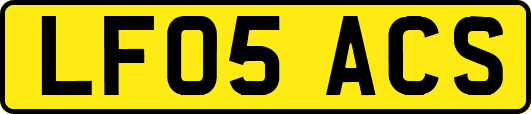 LF05ACS