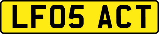 LF05ACT
