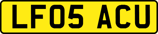 LF05ACU