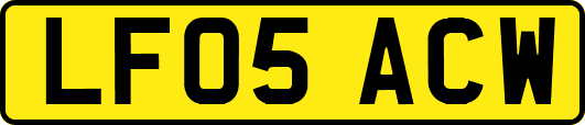 LF05ACW