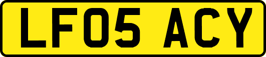 LF05ACY