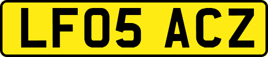 LF05ACZ