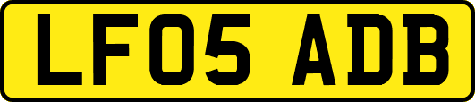 LF05ADB