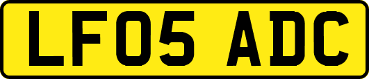 LF05ADC