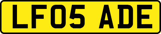 LF05ADE