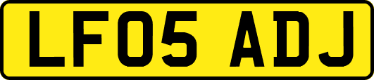 LF05ADJ