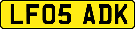 LF05ADK