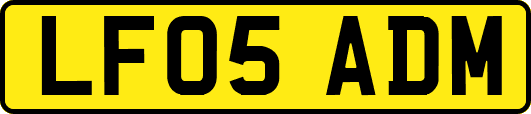 LF05ADM