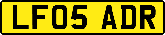 LF05ADR