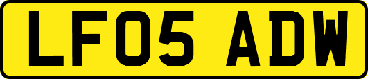 LF05ADW