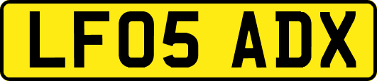 LF05ADX