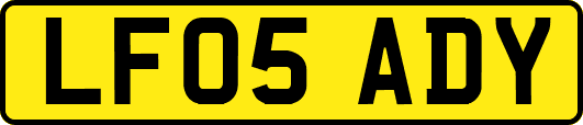 LF05ADY