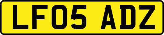 LF05ADZ