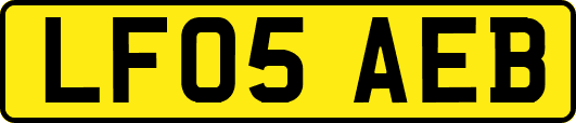 LF05AEB