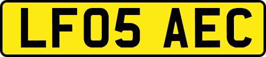LF05AEC